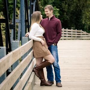 Meet your Posher, Maddie